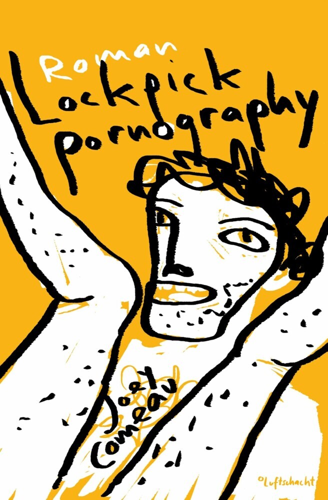 Lockpick Pornography main product photo