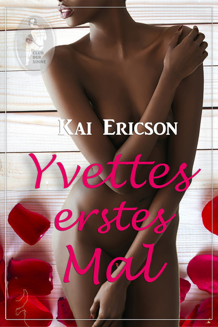 Yvettes erstes Mal main product photo