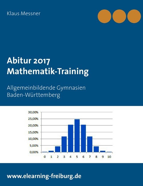 Abitur 2017 main product photo
