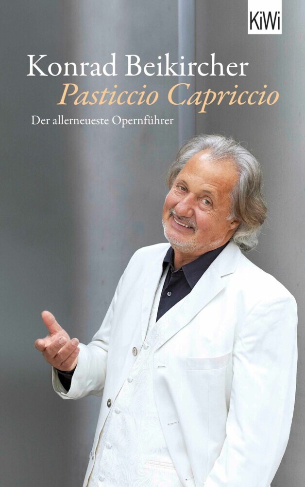 Pasticcio Capriccio main product photo