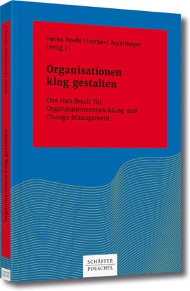 Organisationen klug gestalten