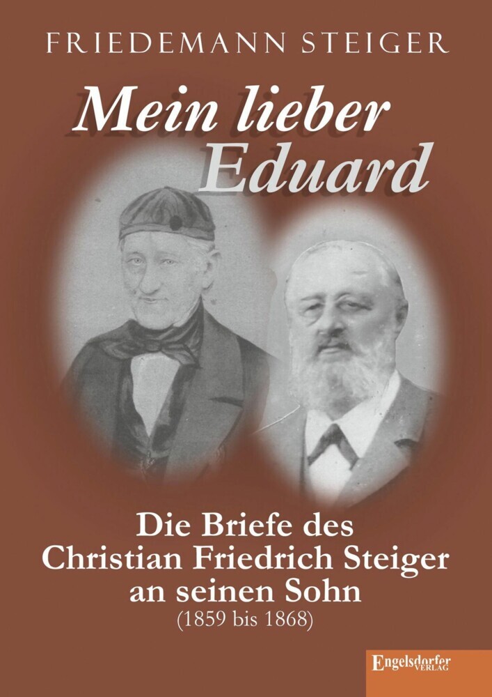 Mein lieber Eduard main product photo