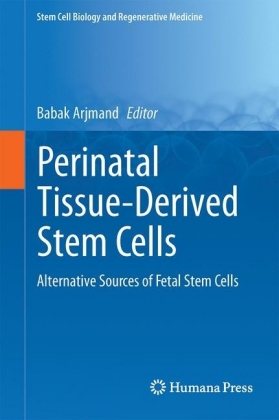 Perinatal Tissue-Derived Stem Cells
