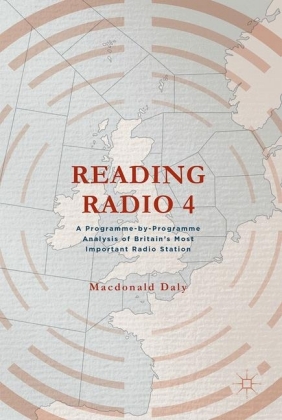 Reading Radio 4