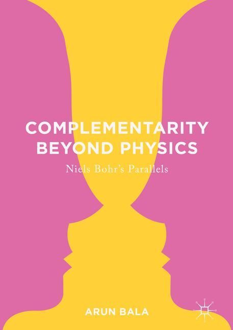 Complementarity Beyond Physics main product photo