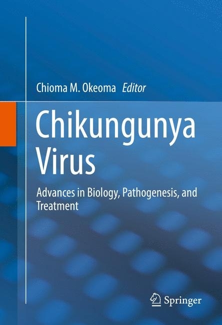 Chikungunya Virus main product photo