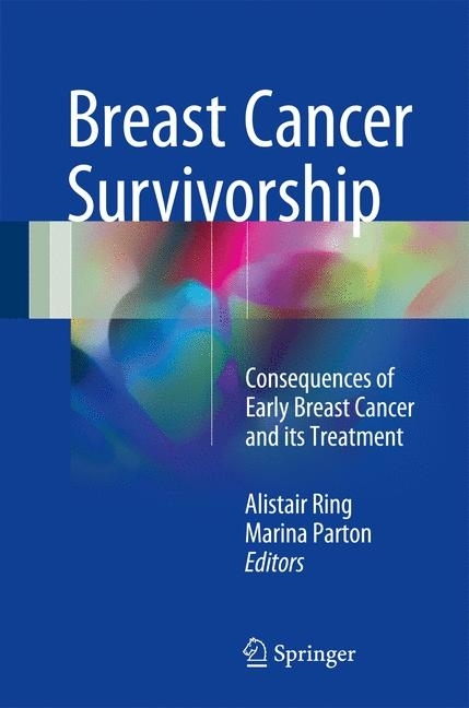 Breast Cancer Survivorship main product photo