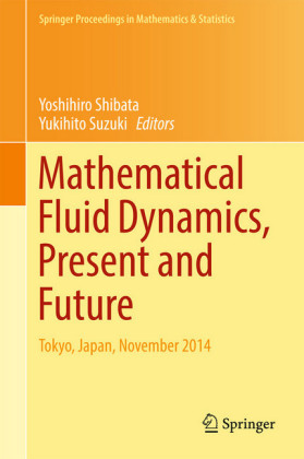 Mathematical Fluid Dynamics, Present and Future