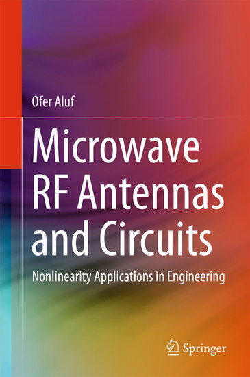 Microwave RF Antennas and Circuits main product photo