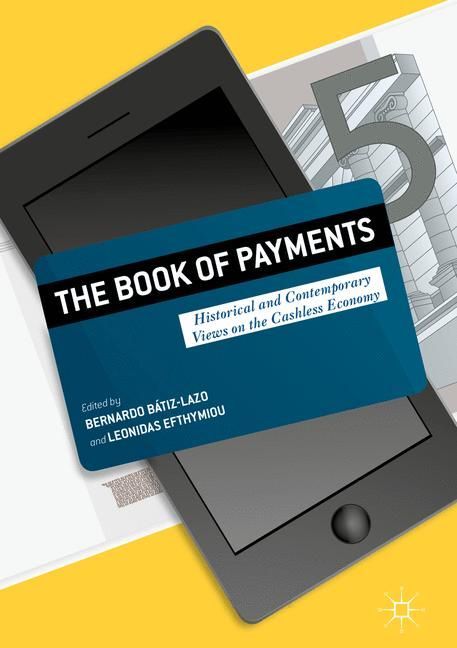 The Book of Payments main product photo