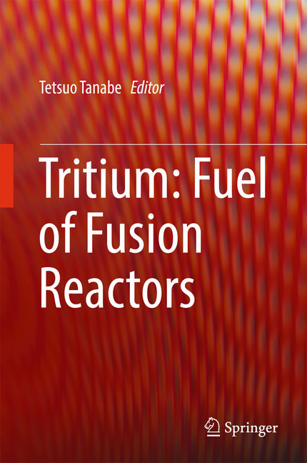 Tritium: Fuel of Fusion Reactors main product photo