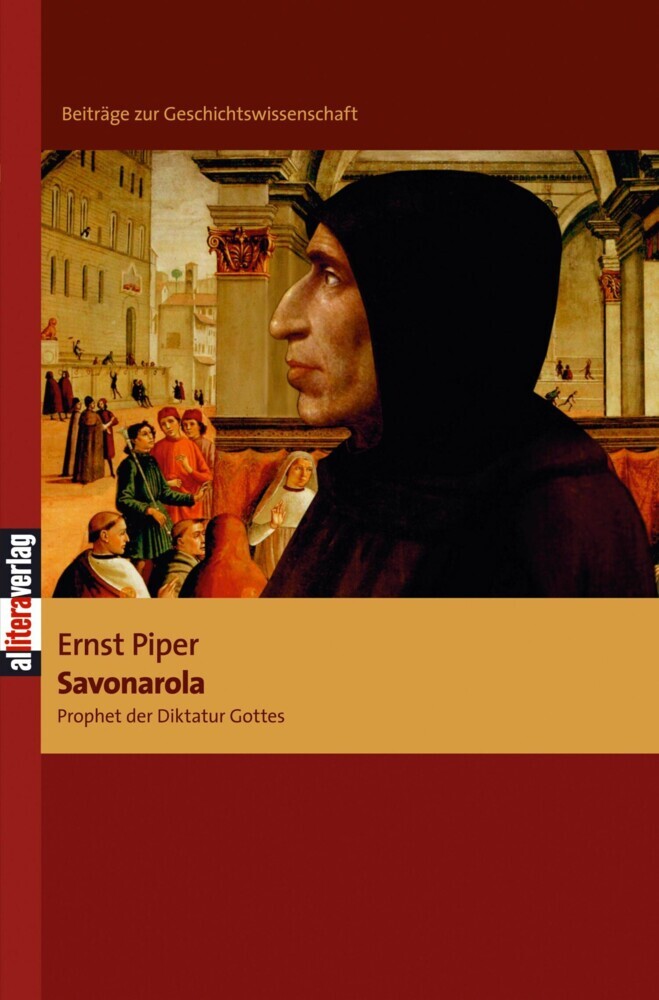Savonarola main product photo