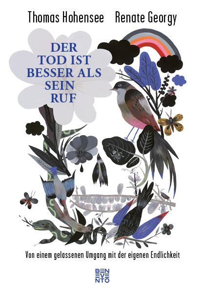 Der Tod ist besser als sein Ruf main product photo