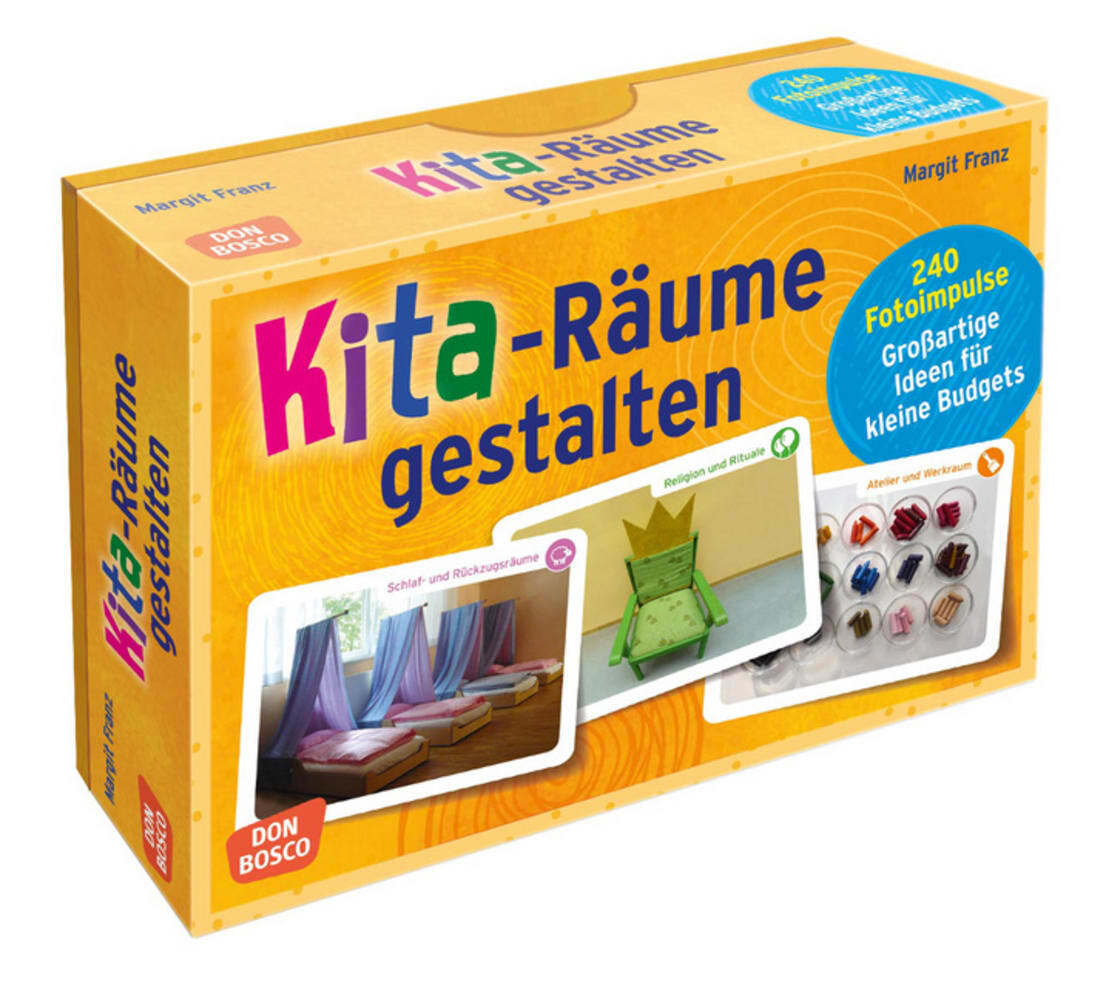 Kita-Räume gestalten main product photo
