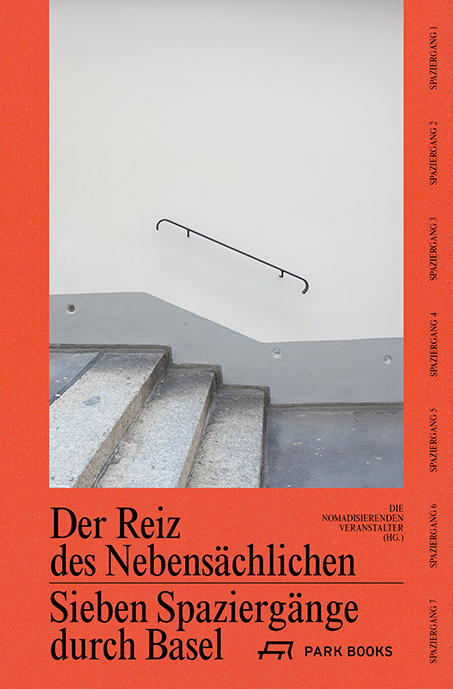 Der Reiz des Nebensächlichen main product photo