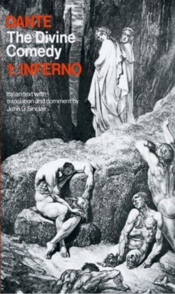 Divine Comedy: Volume 1: Inferno