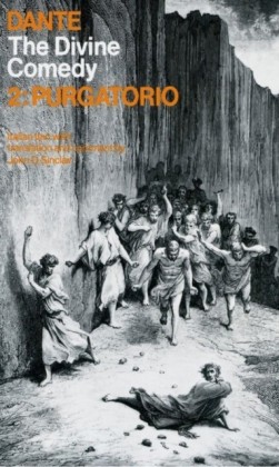 Divine Comedy: Volume 2: Purgatorio