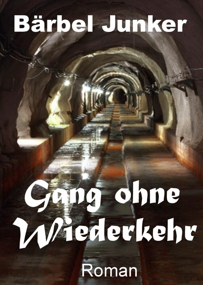 Gang ohne Wiederkehr main product photo