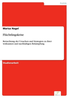 Flüchtlingskrise