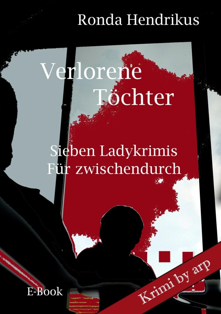 Verlorene Töchter main product photo