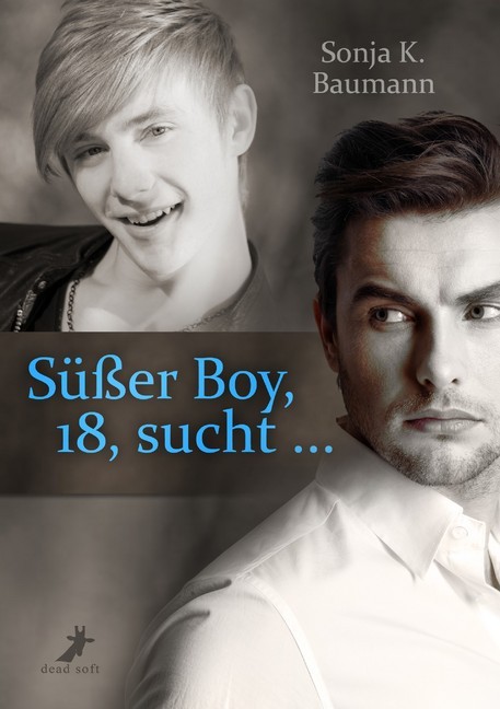 Süßer Boy, 18, sucht ... main product photo