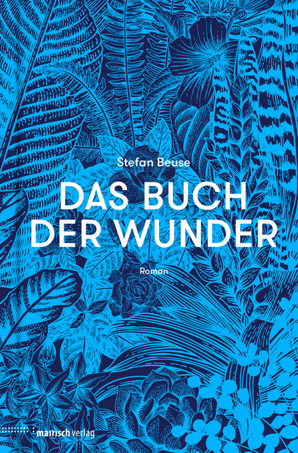 Das Buch der Wunder main product photo