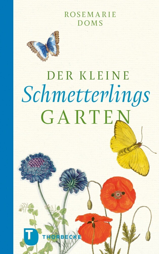 Der kleine Schmetterlingsgarten main product photo