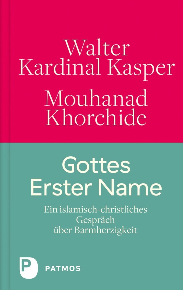 Gottes Erster Name main product photo