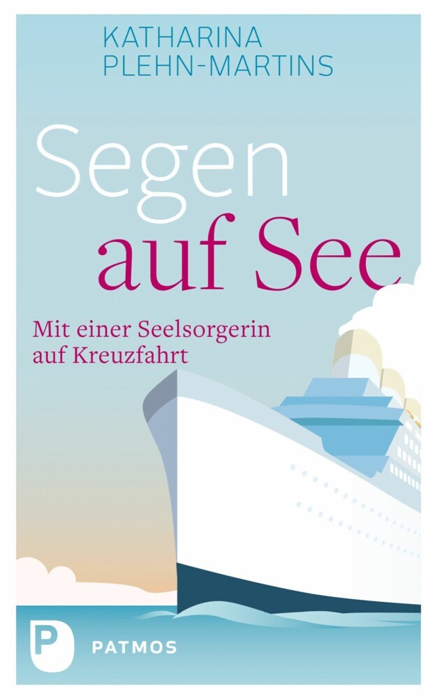 Segen auf See main product photo