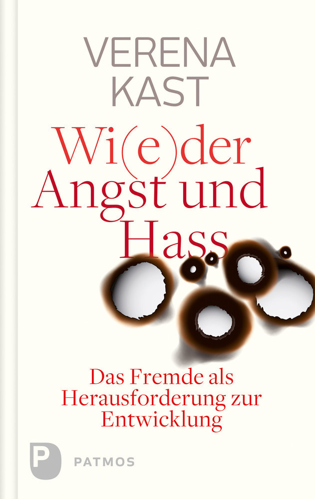 Wider Angst und Hass main product photo