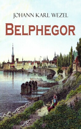 Belphegor