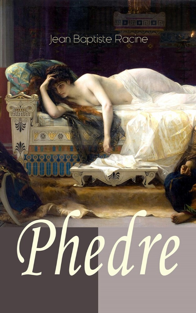 Phedre main product photo