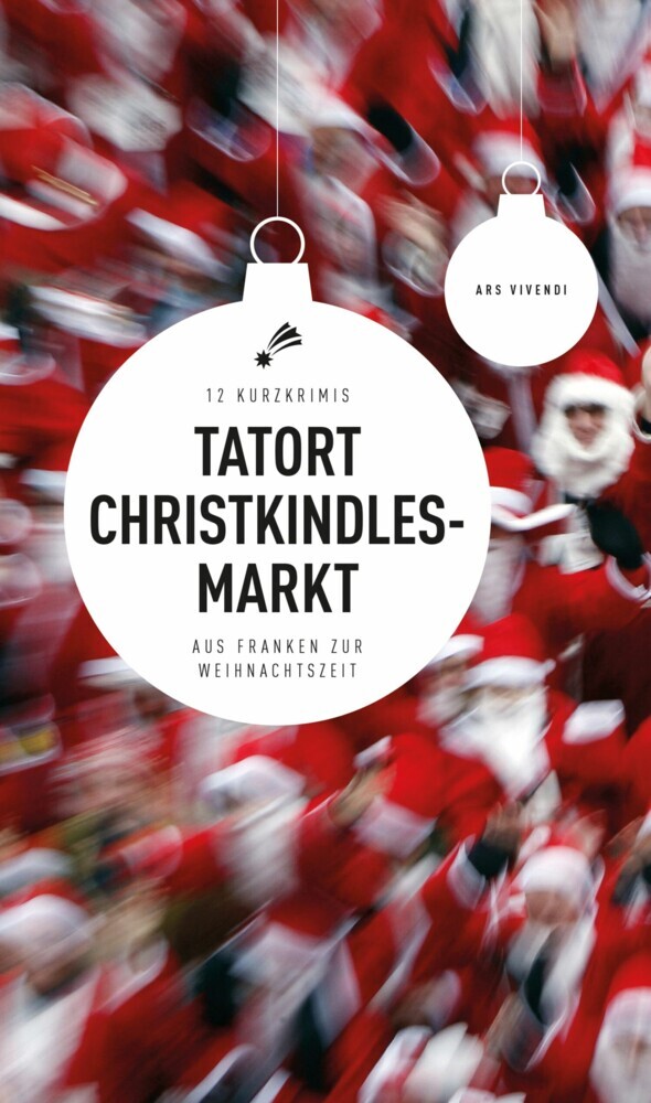 Tatort Christkindlesmarkt main product photo