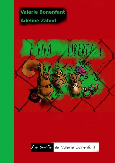 E viva Liberta main product photo