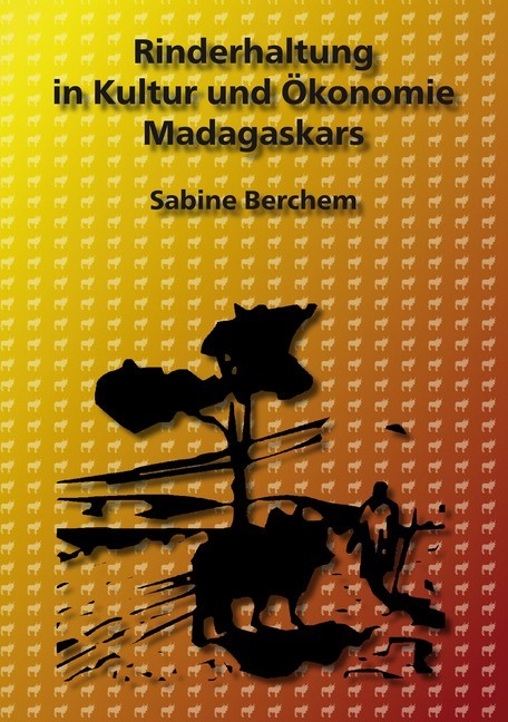 Rinderhaltung in Kultur und Ökonomie Madagaskars main product photo