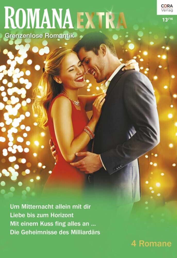 Romana Extra Band 50 main product photo