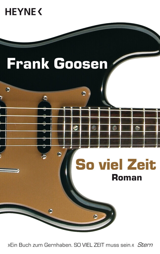 So viel Zeit main product photo