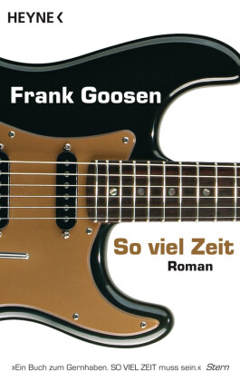 So viel Zeit