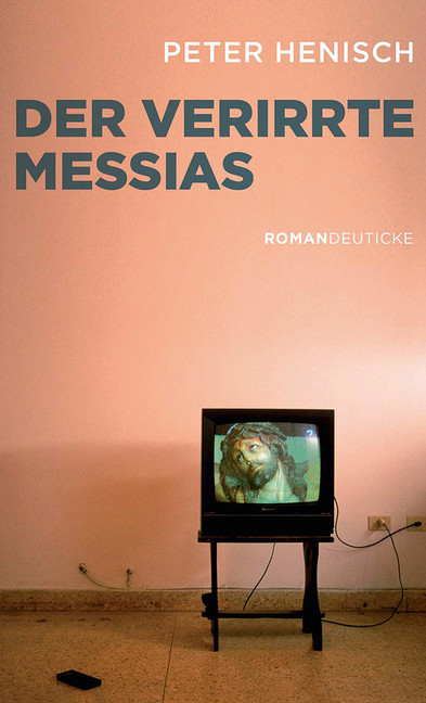 Der verirrte Messias main product photo