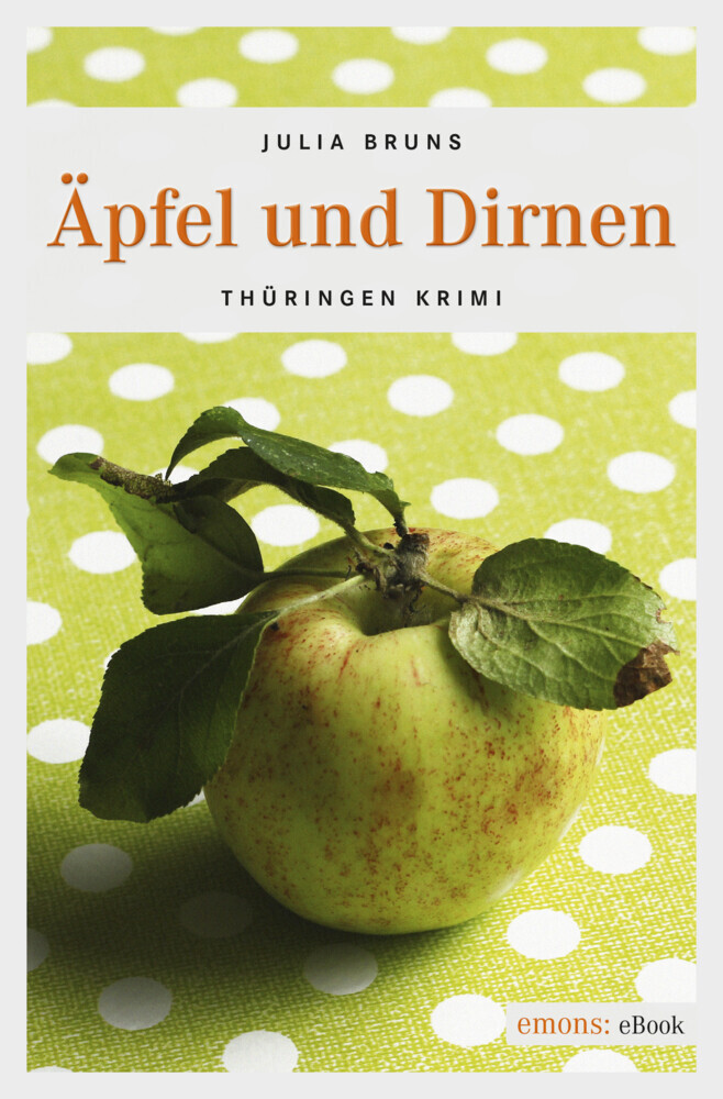 Äpfel und Dirnen main product photo