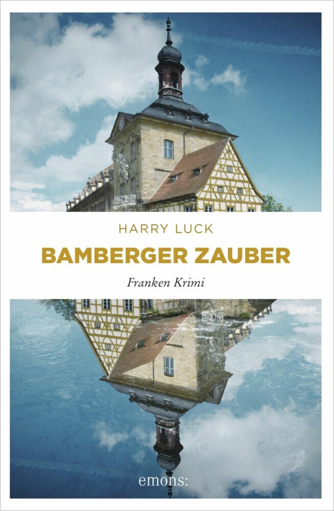 Bamberger Zauber main product photo