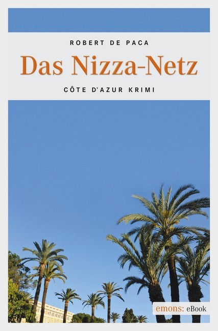 Das Nizza-Netz main product photo