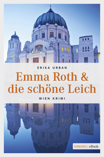 Emma Roth & die schöne Leich main product photo