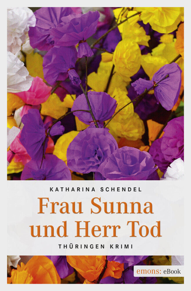 Frau Sunna und Herr Tod main product photo