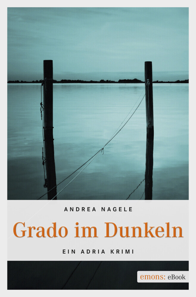 Grado im Dunkeln main product photo