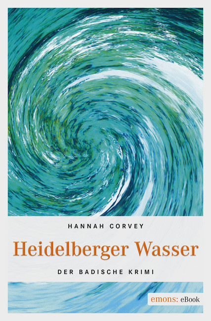 Heidelberger Wasser main product photo
