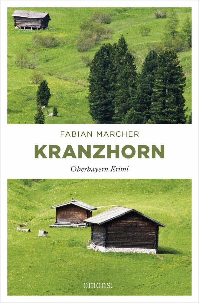 Kranzhorn main product photo