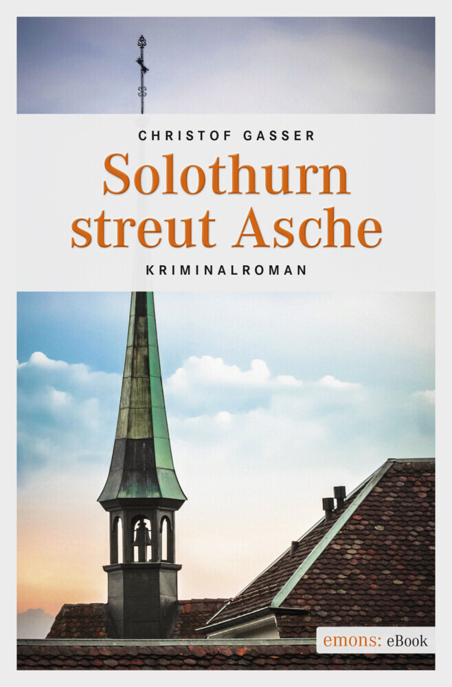 Solothurn streut Asche main product photo