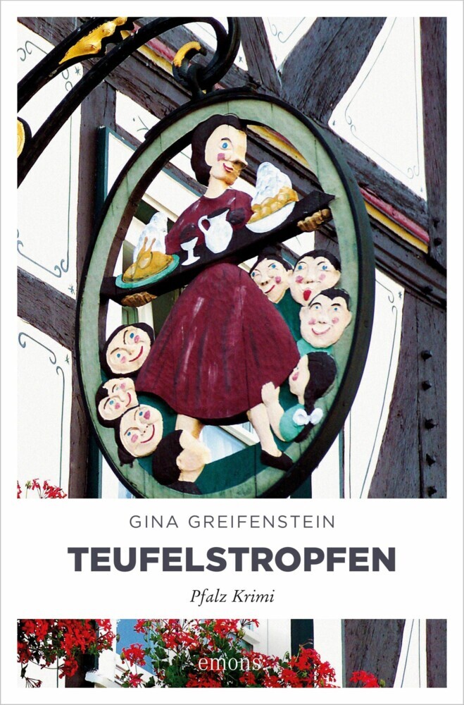 Teufelstropfen main product photo