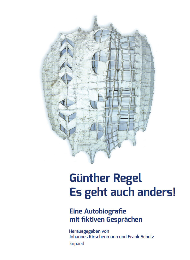 Es geht auch anders! main product photo